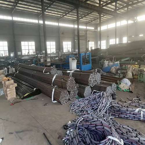 茅箭声测管在单桩竖向抗拔静载试验中的应用