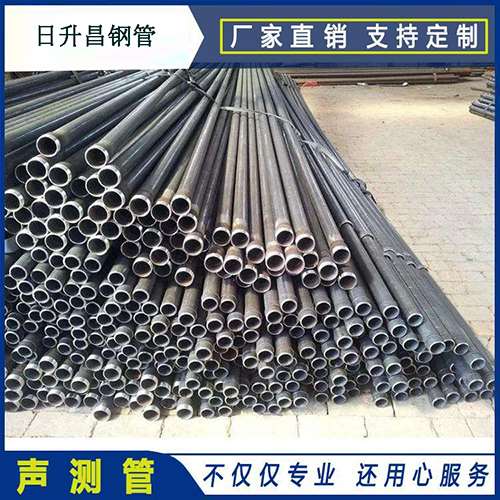 茅箭桥梁声测管作用及预埋检测方法